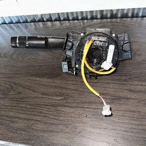 2014 Acadia / Traverse / Enclave CLOCKSPRING Steering Angle Sensor Module - Picture 1 of 2