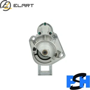 STARTER 810.514.093.010 FOR VOLVO S80IXC90I B6304S3/6294S/6294T/6294S2 2.9L 6cyl - Picture 1 of 9