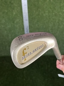 Face Forward F2 Series Wedge 60 Degree - Picture 1 of 8