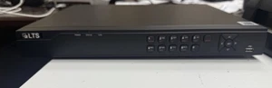 LTS 16CH 5MP H.265+ Turbo HD DVR LTD8516K-ST 2 SATA DC 12V - Picture 1 of 4