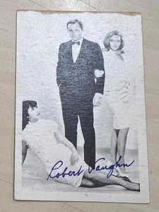 A&BC EL HOMBRE DEL TÍO 1965 #50 - Imagen 1 de 1