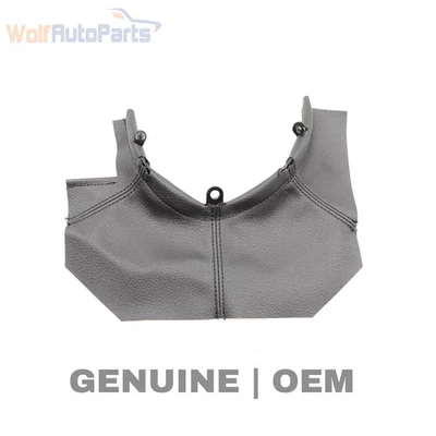 2015-2016 BMW 435I GRAN COUPE - Lower Steering Column Cover / TRIM 9321841 - Image 1 of 4