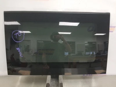 23 2023 TOYOTA CAMRY XSE REAR OVERHEAD PANORAMIC SUNROOF GLASS ONLY  - Image 1 of 4