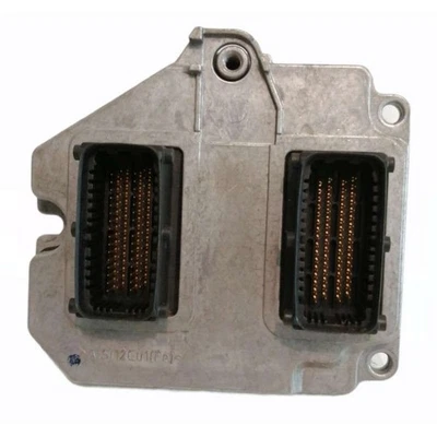 Centralina motore 55557540 Opel Vectra C 1.8 benzina - Immagine 1 di 2