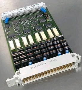 Bosch 8101304697 Control Card Module FX388 Loc3C27 - Picture 1 of 6