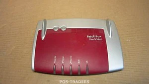 AVM FRITZ BOX 7360 Modem Router WiFi ADSL 4-Port WLan VoIP Dect Gigabit EXCL PSU - Bild 1 von 3