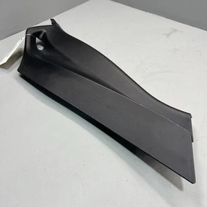 2016–22 BMW X1 F48 XDRIVE28I RIGHT SIDE LOWER QUARTER TRIM COVER PANEL OEM - Picture 1 of 11
