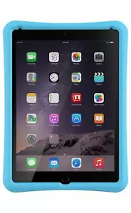 tech21 Evo Play Case Blu Verde Apple iPad mini Retina mini 2 3 4 bump drop foam - Foto 1 di 4