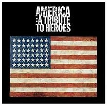 America: A Tribue To Heroes von U2 | CD | Zustand gut - Bild 1 von 1