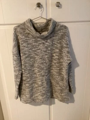 Woman’s cowl neck sweater by Sanctuary. - Image 1 of 4