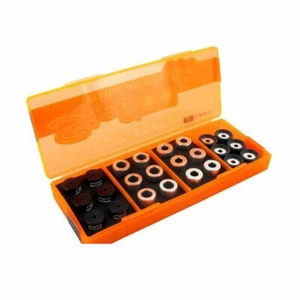 KIT VARIATORROLLEN STAGE6 6 STÜCK FÜR GRAMMATUR MIT SCHALE 16X13MM - Bild 1 von 3