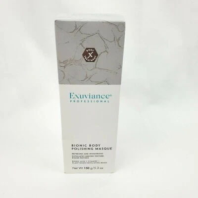 Exuviance Professional Bionic Body Polishing Masque 150g / 5.3oz - Image 1 of 3