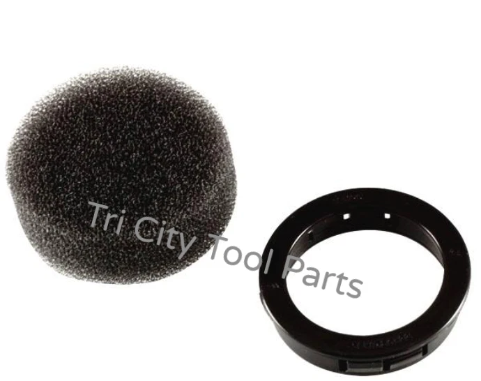 Kit de filtro de admisión de compresor de aire D24235 Cable Porter ** Original OEM ** Foto 1 de 1