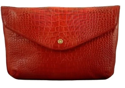 Bolso clutch Eric Javits Olivia Foto 1 de 4