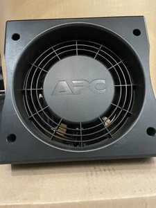 APC 490-0079A Condenser Fan Cooling System Data Center - Picture 1 of 5