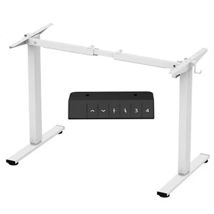 FLEXISPOT Electric Standing Desk Frame - Picture 1 of 68
