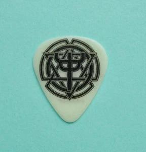 RAR: JUDAS PRIEST Andy Sneap Signature Guitar Pick Invincible Shield Tour 2024 - Bild 1 von 2