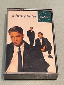 Johnny Hates Jazz - Turn Back The Clock - Cassette Tape Album - 1988 Virgin - Picture 1 of 5