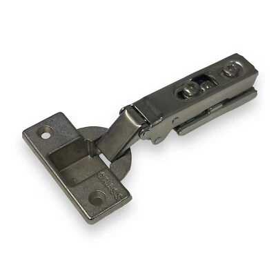 Grass Scharnier Topfband 1006 Serie mit Feder 31 Snap-On Laut Bilder 001