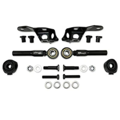 GKTECH Z34 370z/G37 Skyline Super Lock Angle Kit - 60+ degrees. FREE SHIPPING - Image 1 of 4