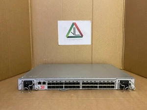 Brocade 5000 Fibre Channel Switch with 16-Port Ports Activated (16-Active Ports) - Picture 1 of 9