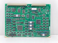 JRC PC4402 CED-34-J H-7PCRD1256E PCB Plc Circuit Board Carte Japon