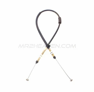 90-99 NA 5SFE / GEN4 3SGTE Cruise Control Box To Throttle body Throttle Cable - Picture 1 of 5