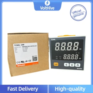 1PCS New AUTONICS Type TCN4L-24R Temperature Controller 100-240V AC 50/60Hz - Picture 1 of 3