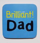 Gift Coaster Dad 18th 21st 40th 50th Great Gift birthday Father's Day