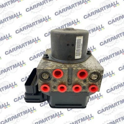 2008 2009 Lincoln MKX 3.5L V6 AT FWD ABS Anti Lock Brake Pump Module 8T432D063AN - Image 1 of 4