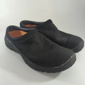 Merrell Size 10 Black Slip On Women's Shoes - Picture 1 of 6