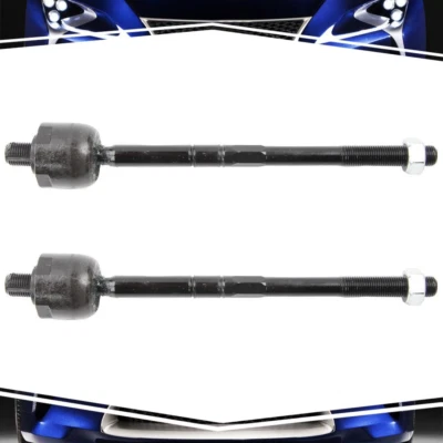 Extremo interior de la barra de amarre de dirección 2 para Mercedes-Benz C230 C250 Foto 1 de 4