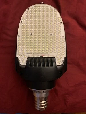 LED Shoebox Area Light Bulb 115W LED Retrofit Kits 5000K E39 - Image 1 of 3