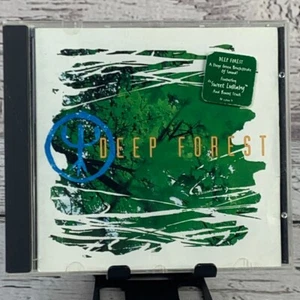 Deep Forest – Deep Forest [19963 CD] Album Sony - Foto 1 di 7