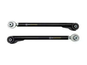 ICON 22063T Rear Lower Adjustable Tubular Link Kit for 20-23 Jeep Gladiator JT - Picture 1 of 3