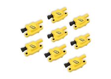 Accel 140043-8 SuperCoil Performance Ignition Coil; GM LS2/LS3/LS7; Set of 8