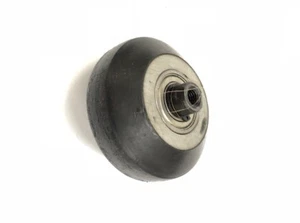 Horizon Vision Fitness AFG Crosstrainer Roller Wheel 013308-Z - Bild 1 von 1