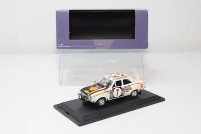 B21 1:43 TROFEU 515 FORD ESCORT 1600 RS 1600RS 1ST SAFARI RALLY 1972 #7 MIB - Immagine 1 di 4