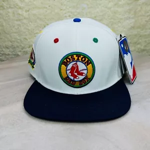 Boston Red Sox Pro Standard Cooperstown Collection World Baseball Classic Hat - Picture 1 of 20