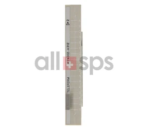 TELEPERM PROZESS-REGELSYSTEM, M74002-A312 (US) - Picture 1 of 6