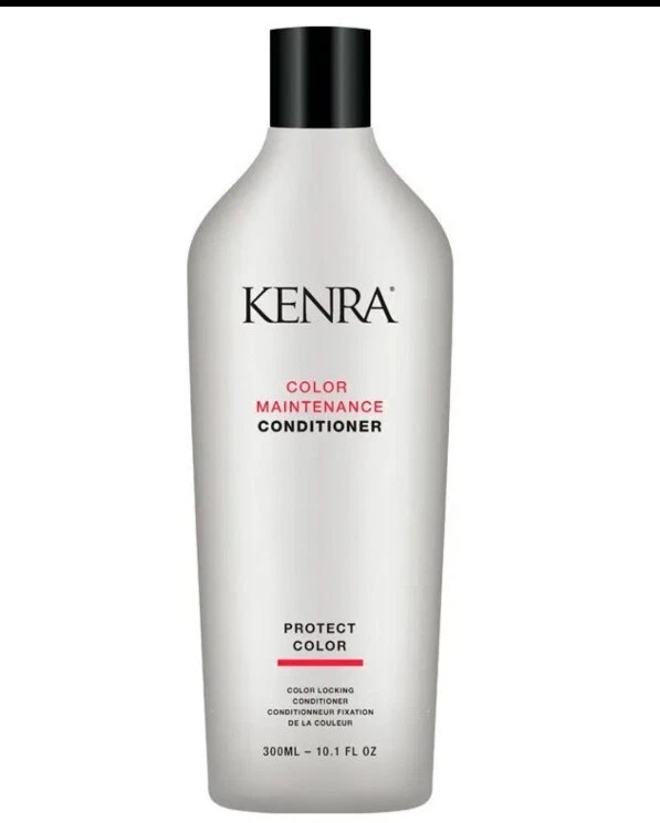 Acondicionador de mantenimiento Kenra Color Protect Color 10,1 oz Foto 1 de 1