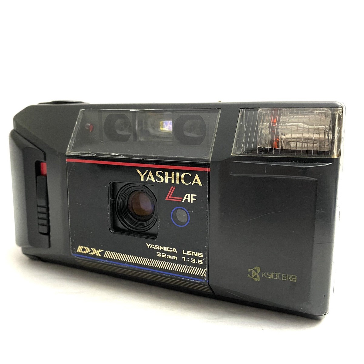 Yashica MINOLTA OLYMPUS フィルムカメラ YASHIKA|フィルムカメラ|HARDOFFオフモール（オフモ