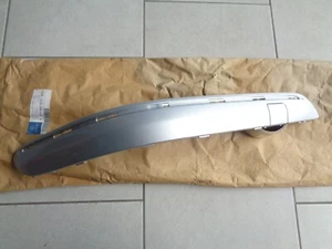 MODANATURA PARAURTI ANTERIORE DESTRA MERCEDES W203 - CLASSE C- a2038857621 NUOVA - Imagen 1 de 2