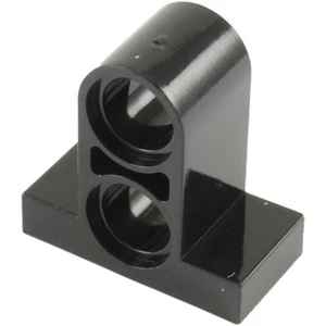 LEGO 32530 PLACA CONECTOR PIN 1x2x1 2/3 W/ 2 AGUJEROS DOBLE EN LA PARTE SUPERIOR - RÁPIDO - NUEVO - Imagen 1 de 12