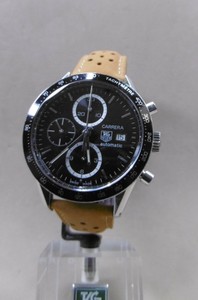 Orologi da polso TAG Heuer Carrera | Acquisti Online su eBay