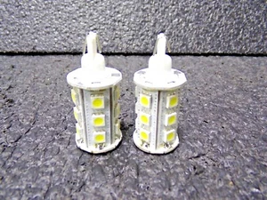 Multicomp MCT1018BS30DCW LED Wedge, Cool White, 3.2 W, 530 nm 2PK (RC) - Imagen 1 de 6