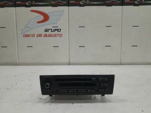 9177209011 audio system 985786 für BMW 1 118 D 2006 - Picture 1 of 17