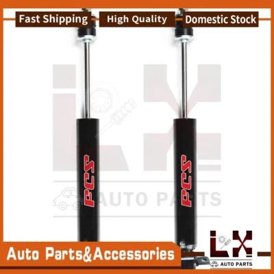 Amortiguador trasero Focus Auto Parts 2 para Plymouth Belvedere 1964 Foto 1 de 2