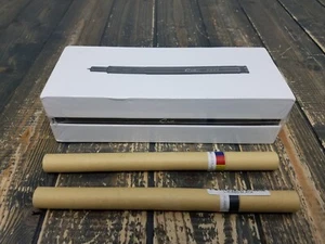 BRAND NEW SEALED - LIX 3D Printing Pen Black with 2 Filament Refills - Bild 1 von 7