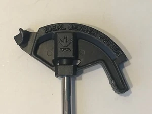 Ideal Bender Putter 34” Blade Putter Electrical Conduit Bender Club 325 - Picture 1 of 4